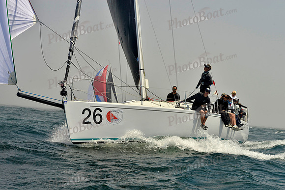 2017 Block Island Race Week C_1145