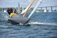 2019 NYYC Annual Regatta A_0077