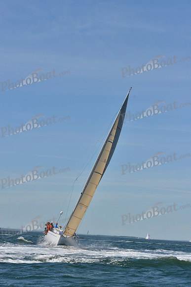 2019 NYYC Annual Regatta B_0788
