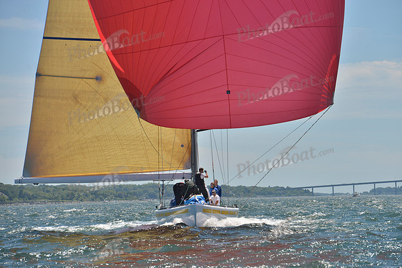2019 NYYC Annual Regatta B_0240
