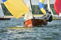2018 Thistle Nationals C_0600