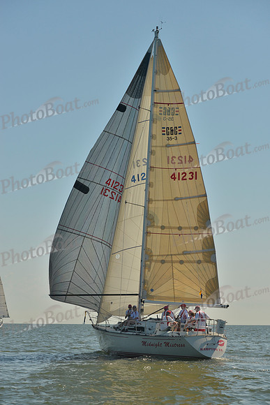 2017 Southern Bay Race Week B_0316