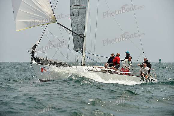 2015 Block Island Race Week F 109