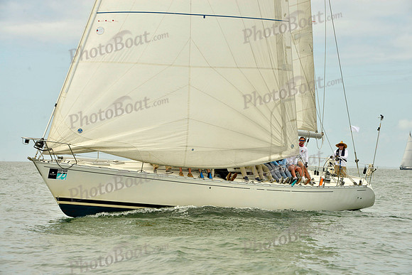 2018 Charleston Race Week B_0424