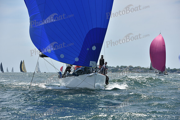 2019 NYYC Annual Regatta A_1787