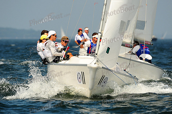 2014 USQS-D 392