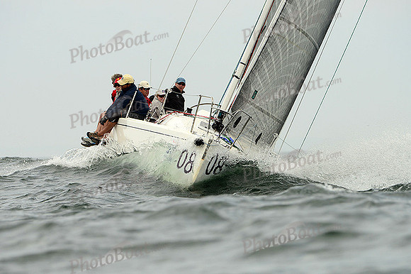 2013 Block Island Race Week C 543