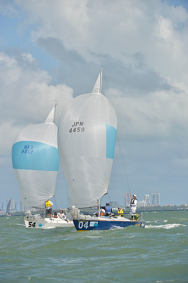 2019 J24 Worlds L_1211