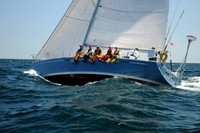 2012 Newport Bermuda 2731