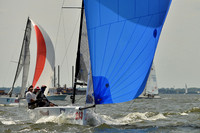 2014 Charleston Race Week B 1223