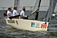 2014 Charleston Race Week B 1375