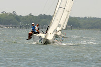 2012 Charleston Race Week A 1177