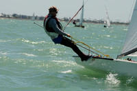 2012 Contender Worlds A 454