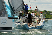 2015 NYYC Annual Regatta C 706