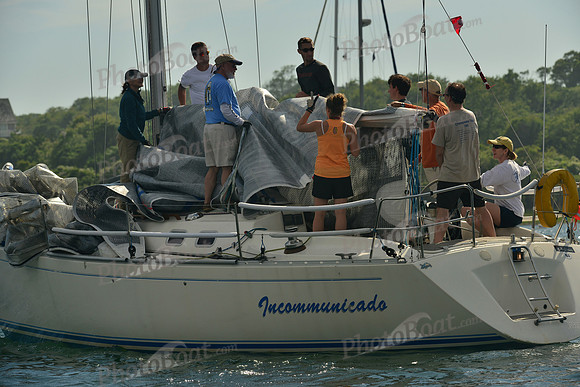 2015 Block Island Race Week A1 566