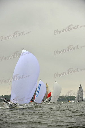 2016 Charleston Race Week A_0619