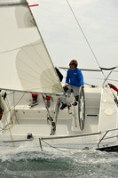 2015 Block Island Race Week E 270