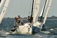 2015 J70 Winter Series E 286