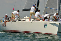 2014 Charleston Race Week D 262