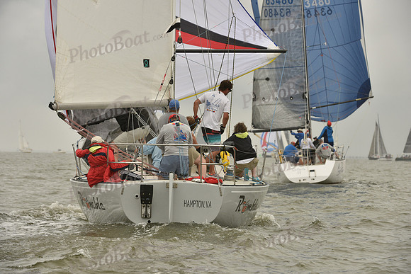 2018 Southern Bay Race Week D_0757