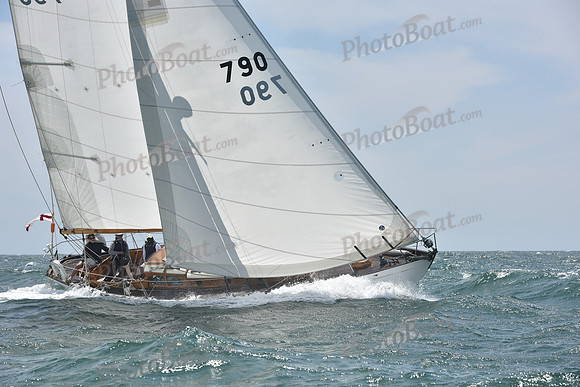 2019 NYYC Annual Regatta A_1408