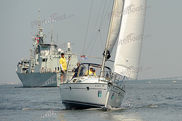 2014 Charleston Race Week A 183