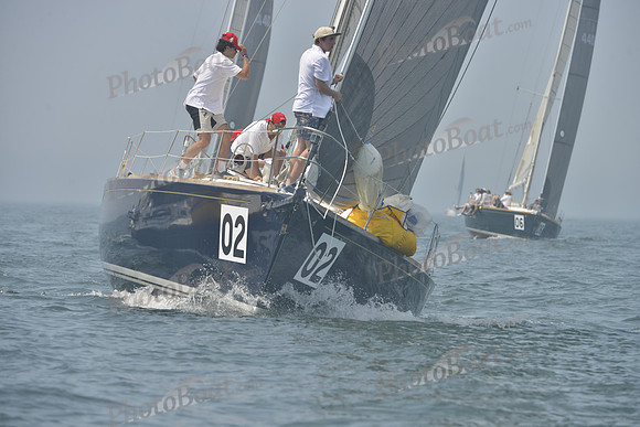 2025 Block Island Race Week B_0885