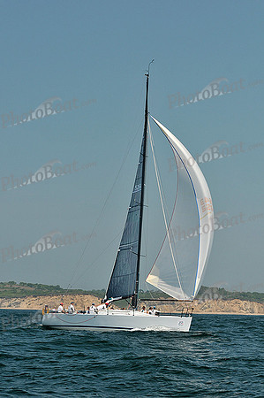 2013 Block Island Race Week B 663