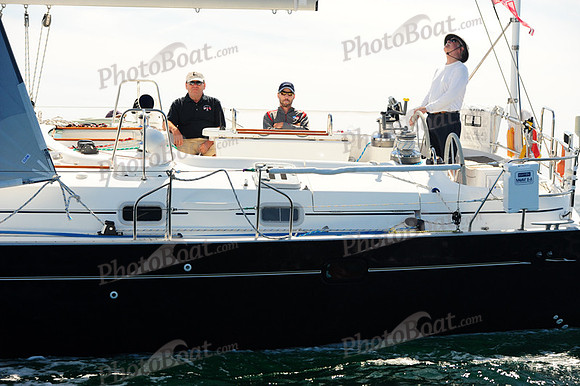 2014 Newport Bermuda A 1807