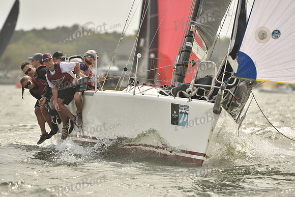 2019 Charleston Race Week D_0102