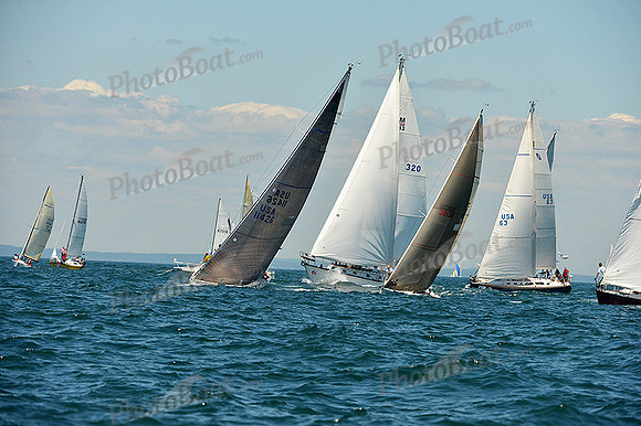2015 Block Island Race Week G 075
