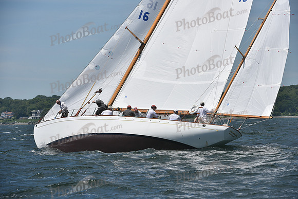 2019 NYYC Annual Regatta C_0143