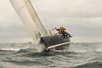 2009 Block Island Race Week Monday 1382