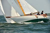 2015 NYYC Annual Regatta E 1048