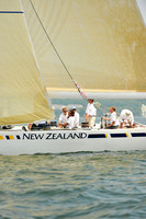 2015 NYYC Annual Regatta A 259