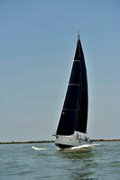2018 Charleston Race Week A_0694