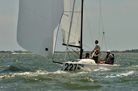 2017 Charleston Race Week D_1481