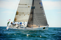 2014 NYYC Annual Regatta C 1194