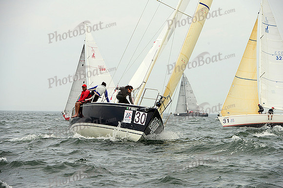 2013 Block Island Race Week C 715