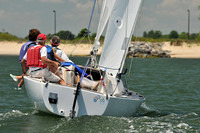 2013 Southern Bay Race Week C 1771