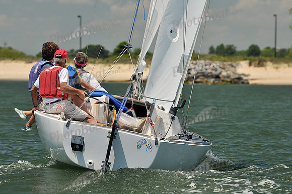 2013 Southern Bay Race Week C 1771