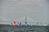 2014 Charleston Race Week B 1134