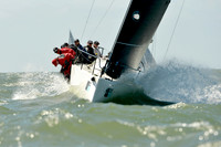 2016 Charleston Race Week C 0470