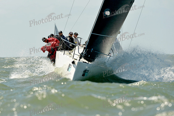 2016 Charleston Race Week C 0470