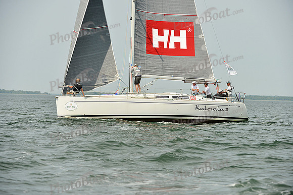 2015 NYYC Annual Regatta A 855