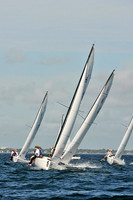 2014 J70 Winter Series A 632
