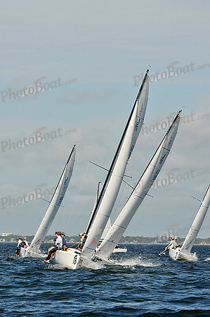 2014 J70 Winter Series A 632