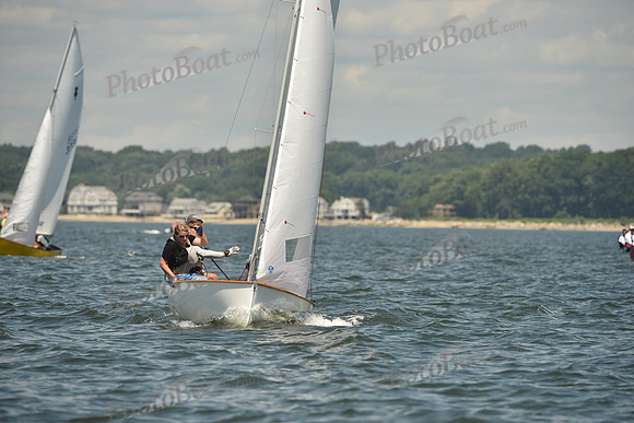 2018 Thistle Nationals G_0522