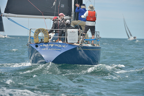 2025 Block Island Race Week K_0440