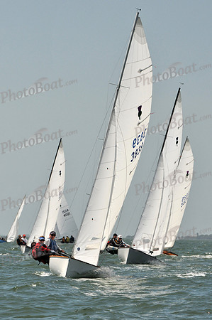 2012 Thistle MidWinters B 1116